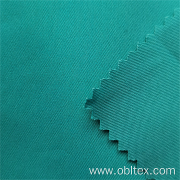 OBL21-2725 Polyester Cotton Woven For Nurse Uniform